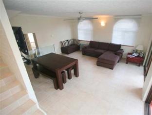 ביירון ביי The Terrace Apartment מראה חיצוני תמונה