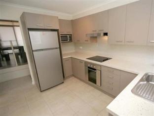 ביירון ביי The Terrace Apartment מראה חיצוני תמונה